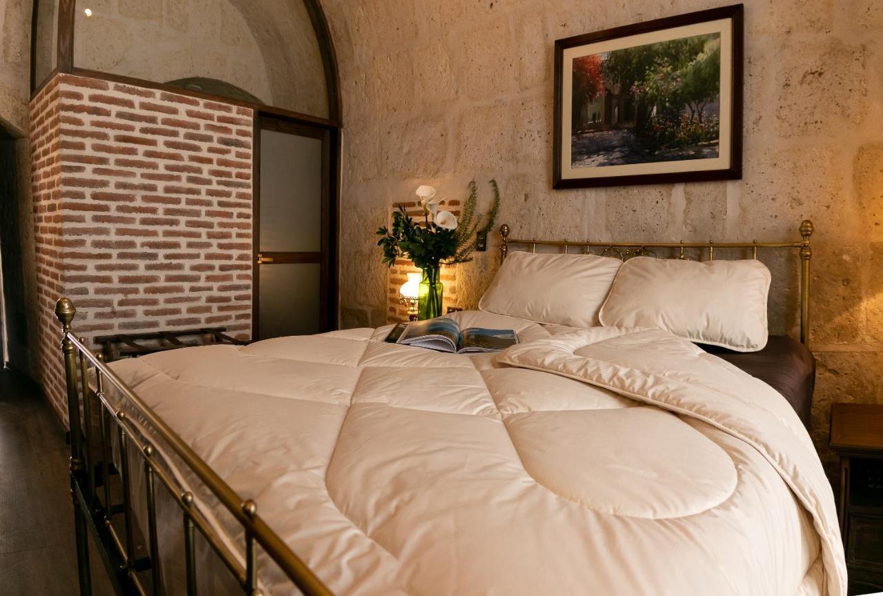 Hotel Acolpacha Tambo Boutique 3*
