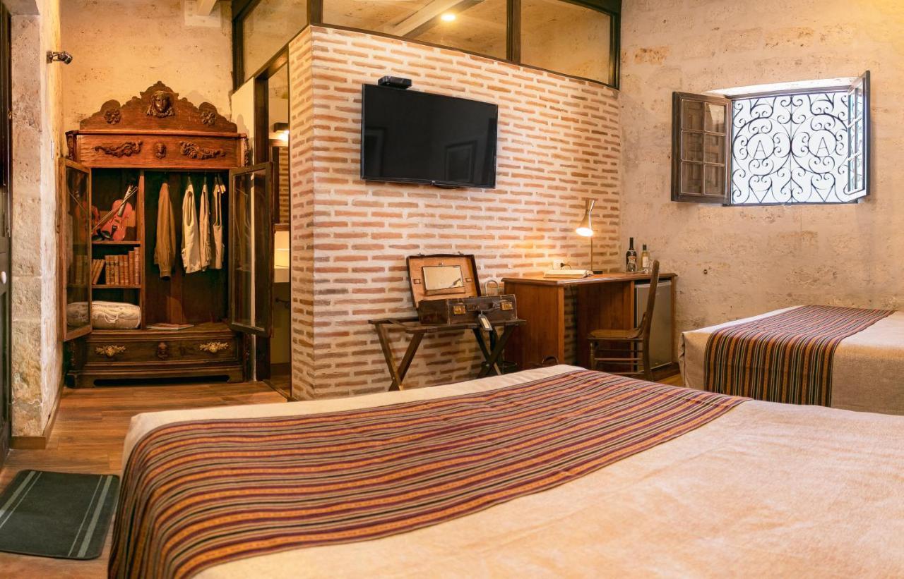 Hotel Acolpacha Tambo Boutique Arequipa