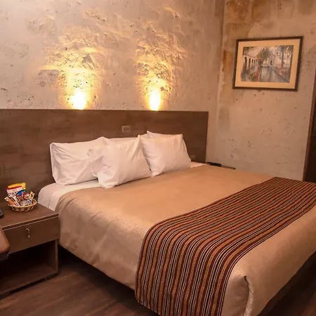 Acolpacha Tambo Boutique Hotel Arequipa Exterior foto