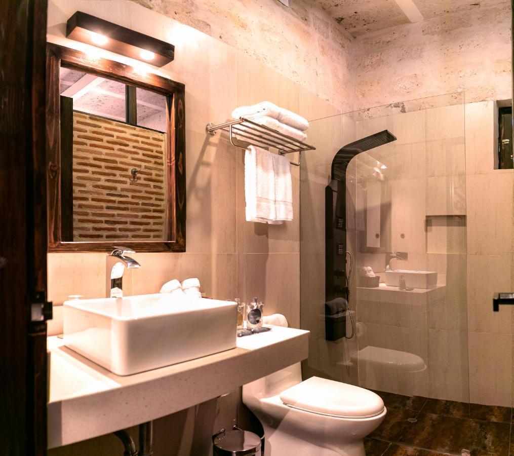Acolpacha Tambo Boutique Hotel