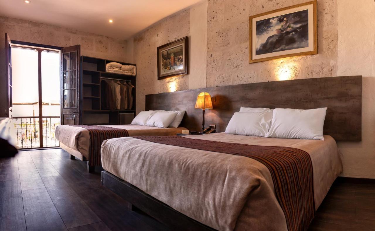 Acolpacha Tambo Boutique