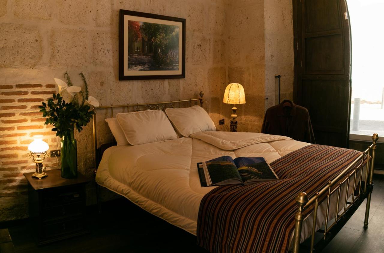 Hotel Acolpacha Tambo Boutique