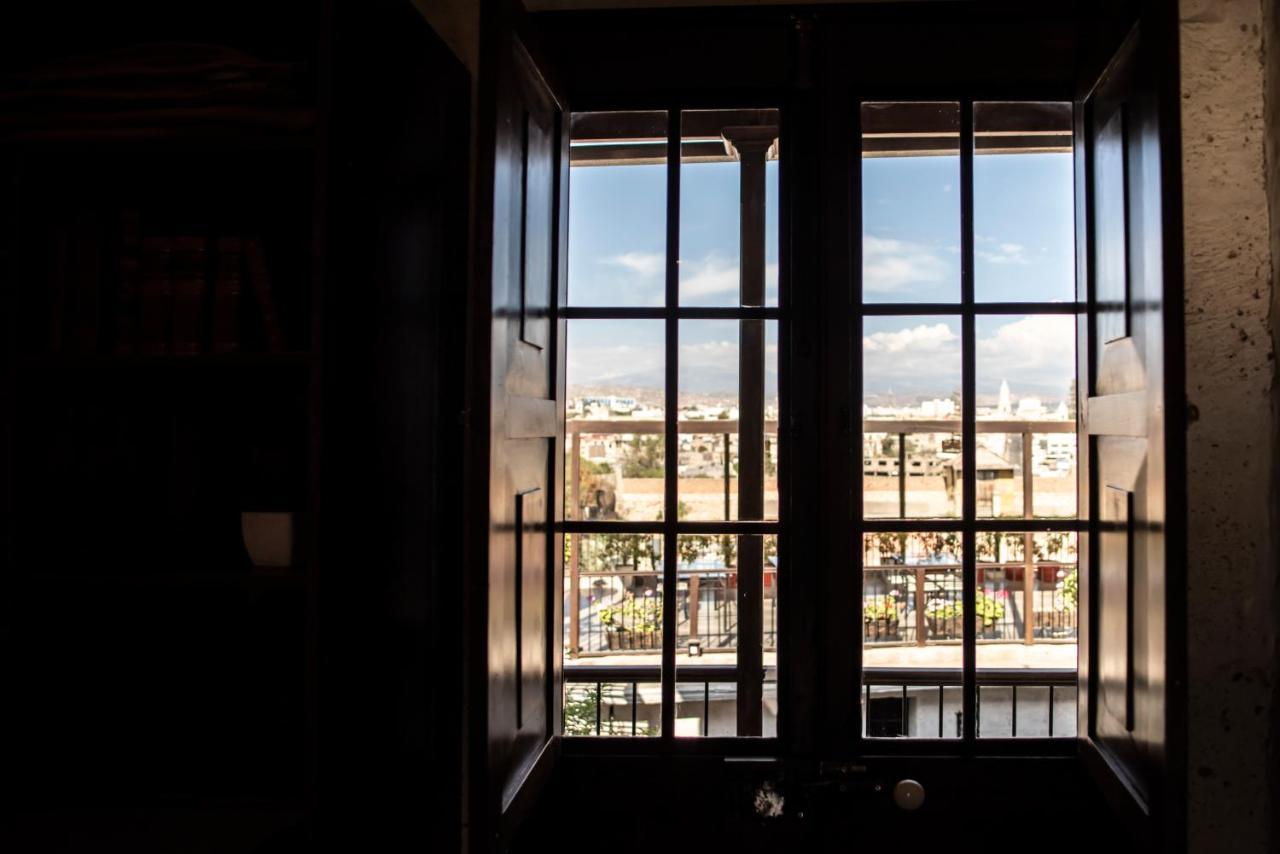 Acolpacha Tambo Boutique Hotel 3*
