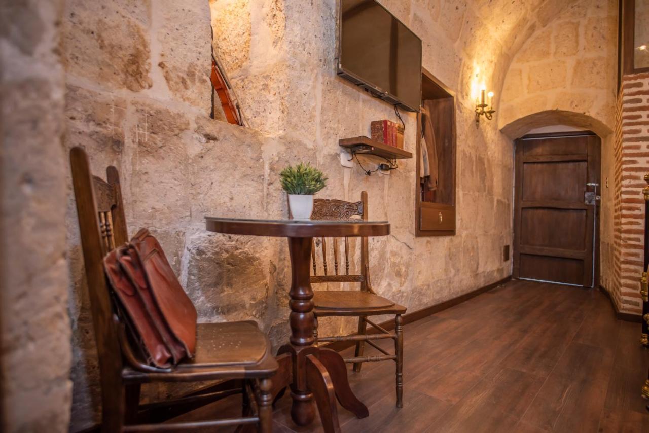 Acolpacha Tambo Boutique 3*