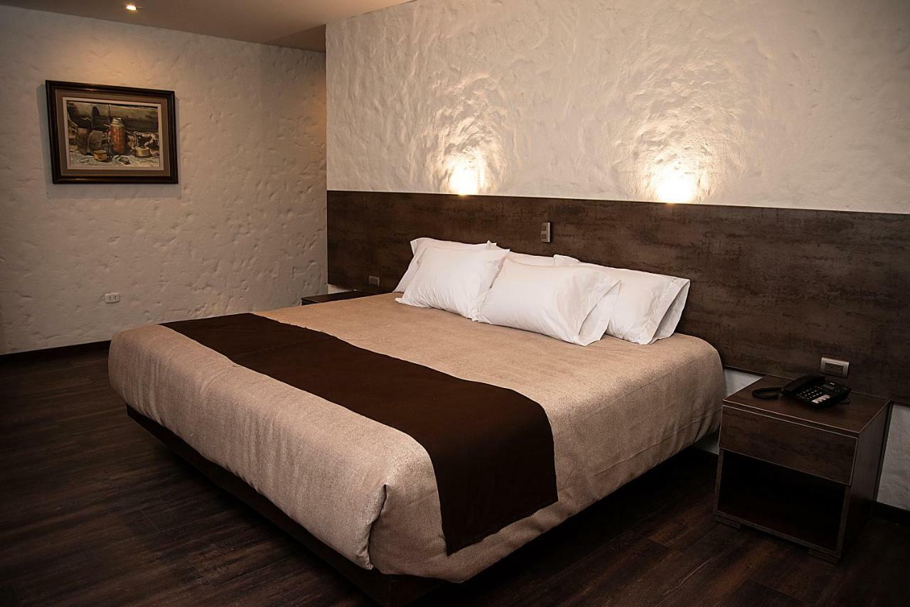 Acolpacha Tambo Boutique Hotel Arequipa