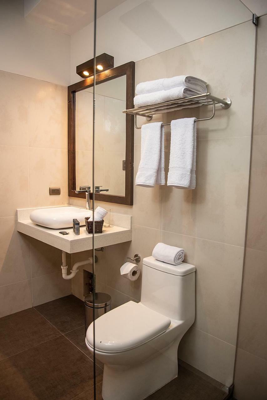 Acolpacha Tambo Boutique Hotel Arequipa