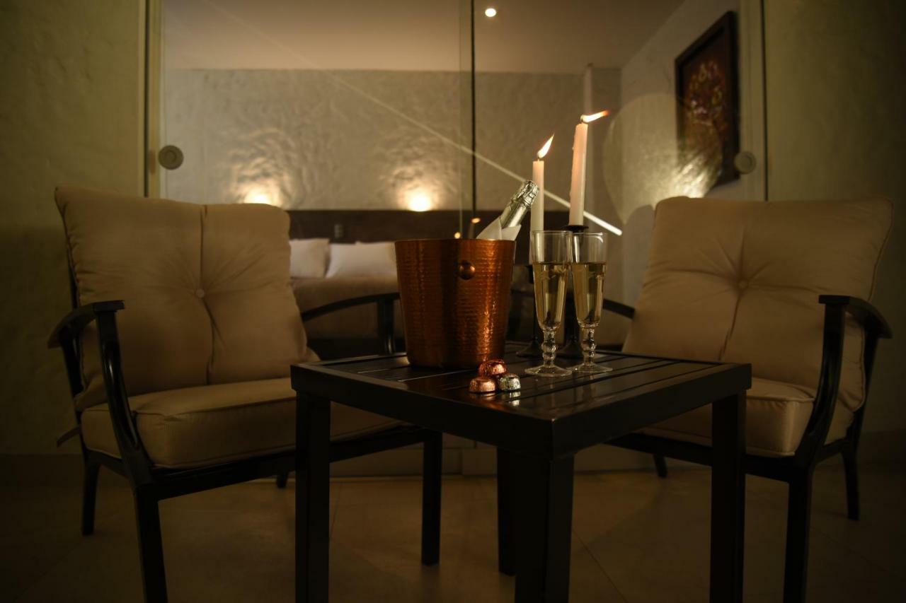 Acolpacha Tambo Boutique 3* Arequipa