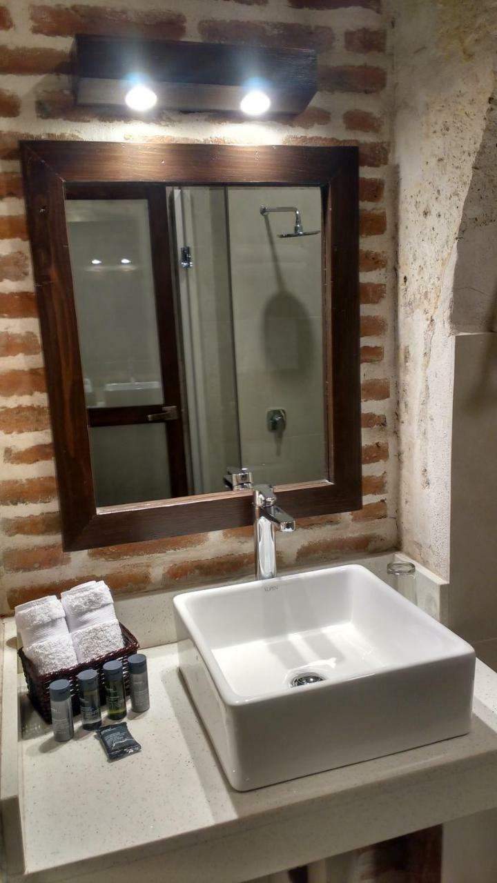 Hotel Acolpacha Tambo Boutique