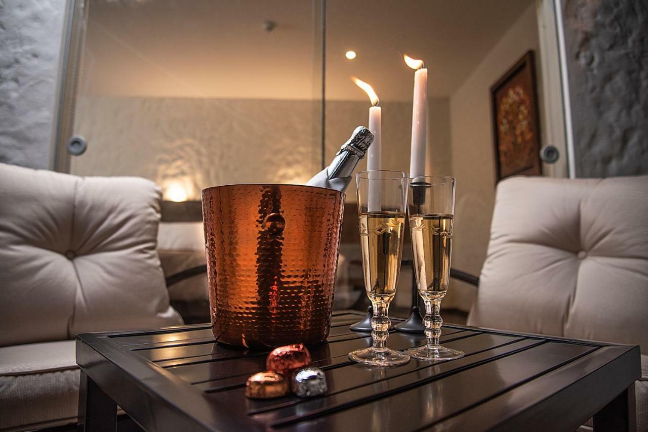 Hotel Acolpacha Tambo Boutique 3*