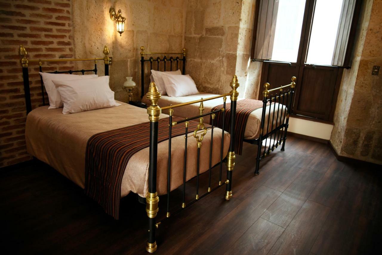 Hotel Acolpacha Tambo Boutique
