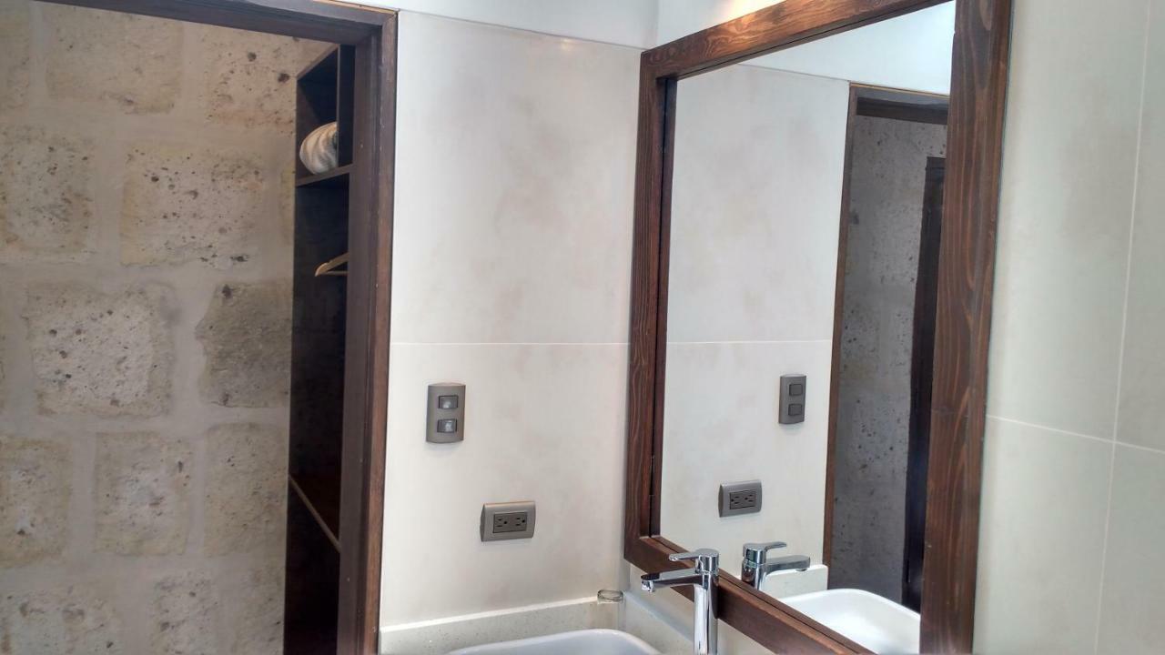 Acolpacha Tambo Boutique Hotel Arequipa
