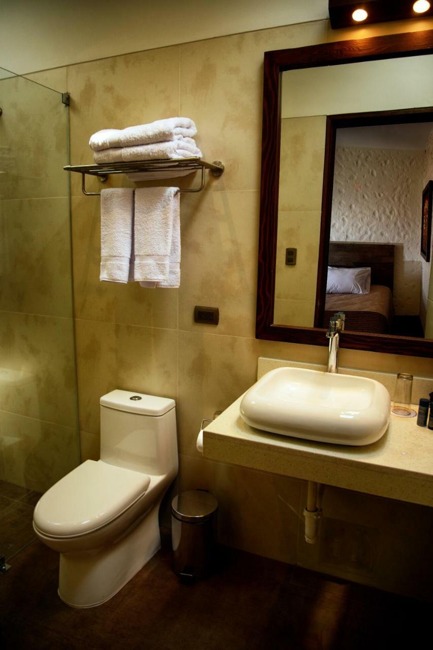 Acolpacha Tambo Boutique Hotel 3*