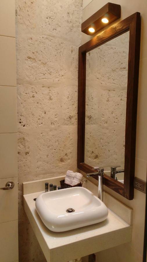 Hotel Acolpacha Tambo Boutique 3*
