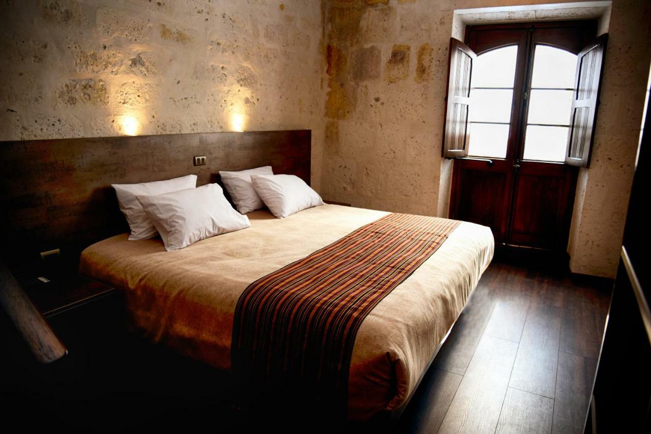 Hotel Acolpacha Tambo Boutique