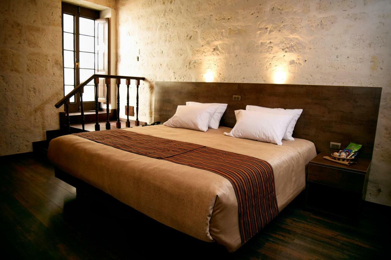 Acolpacha Tambo Boutique 3*