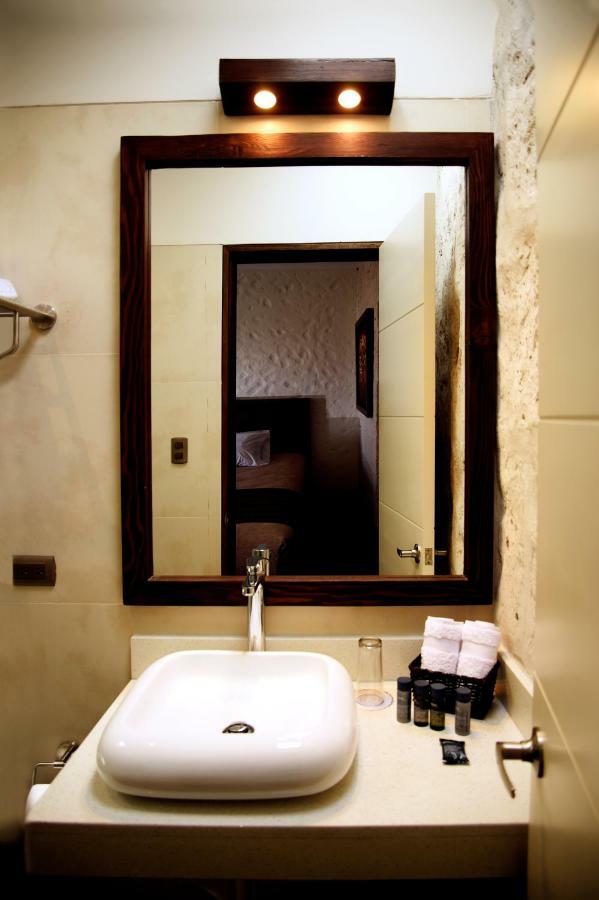 Hotel Acolpacha Tambo Boutique Arequipa