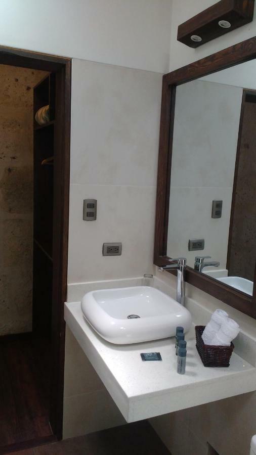 Acolpacha Tambo Boutique Hotel