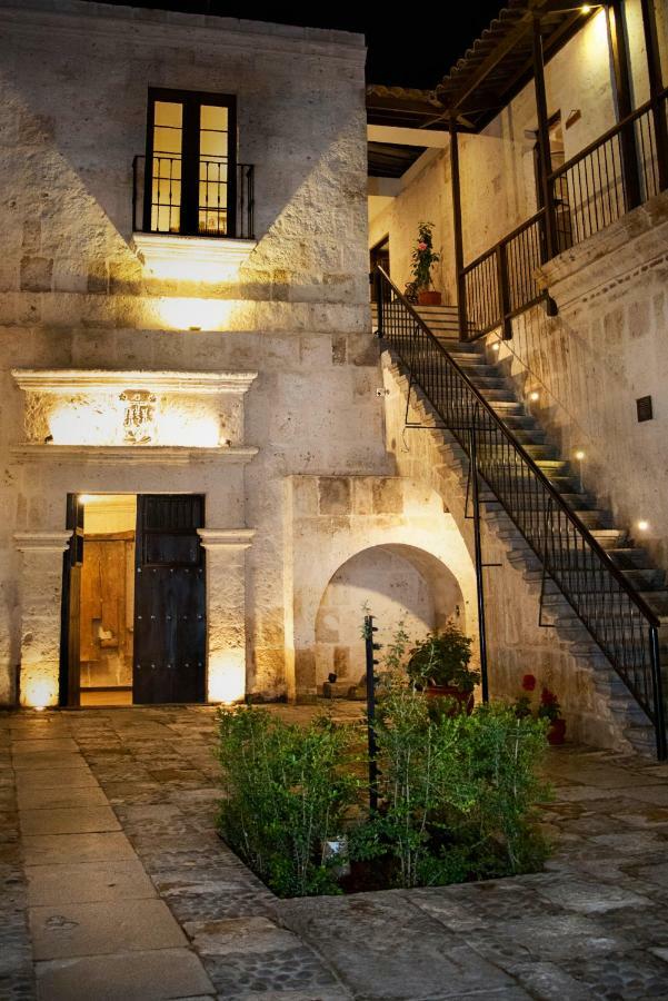 Acolpacha Tambo Boutique Hotel