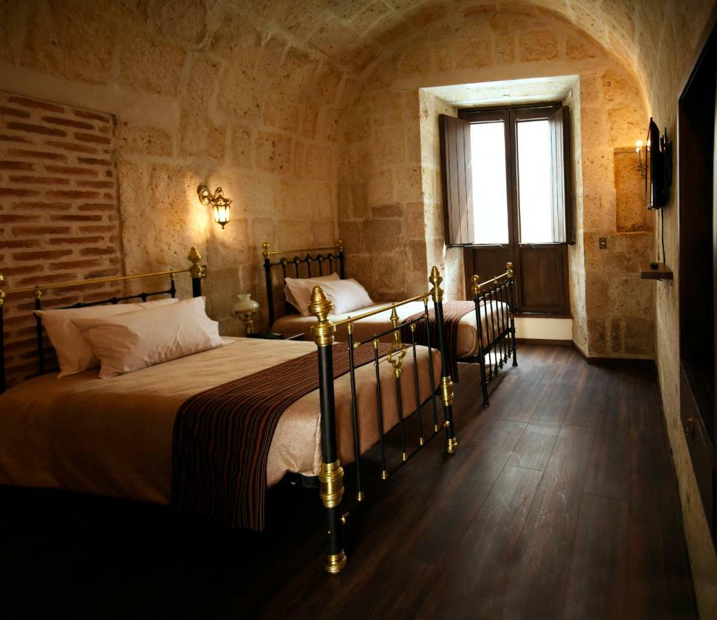 Acolpacha Tambo Boutique 3*