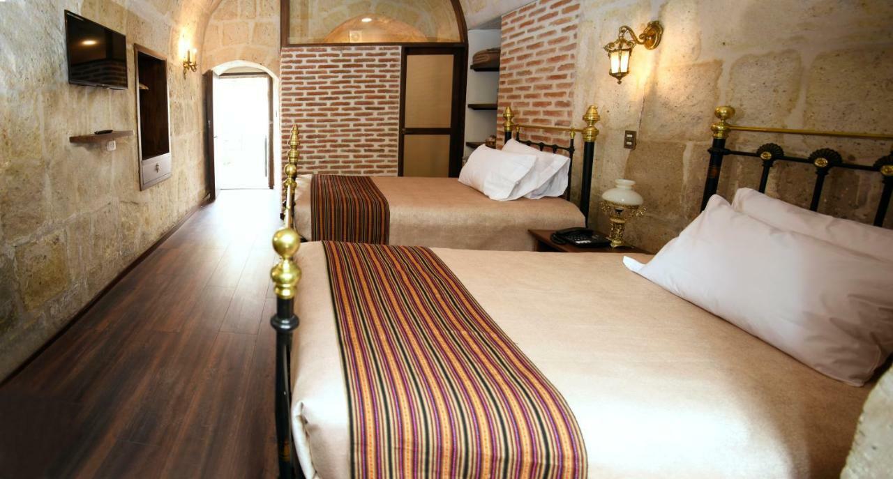 Hotel Acolpacha Tambo Boutique