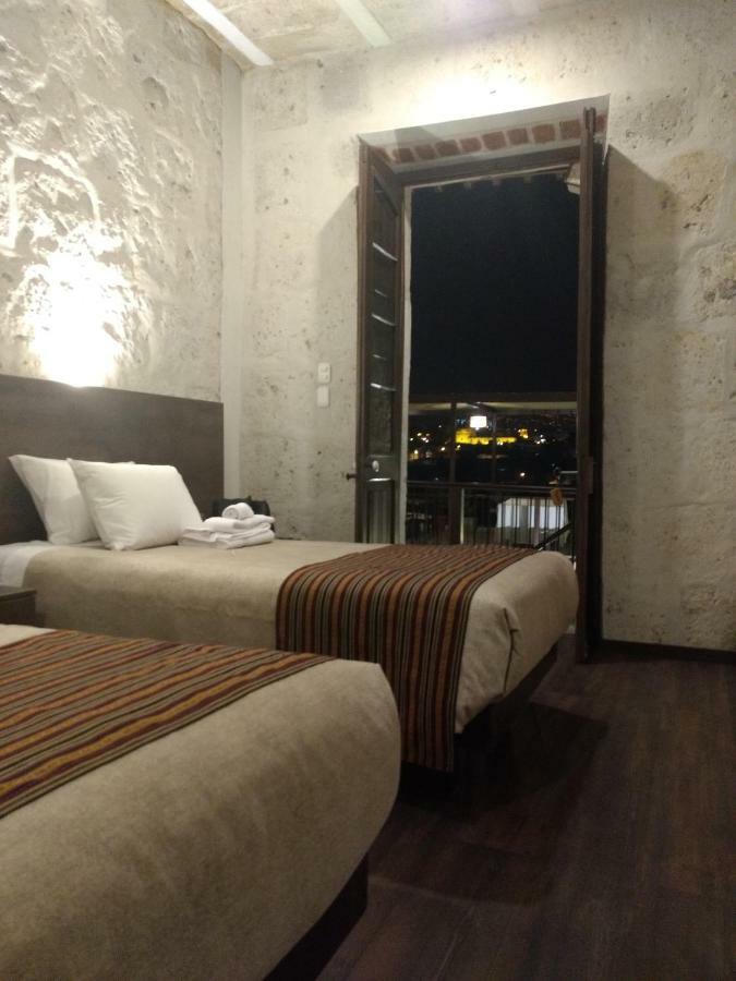 Acolpacha Tambo Boutique 3*