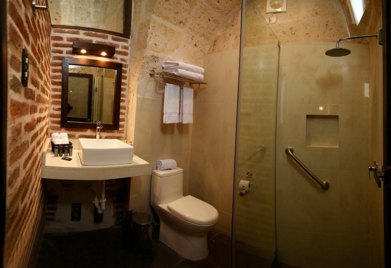 Hotel Acolpacha Tambo Boutique