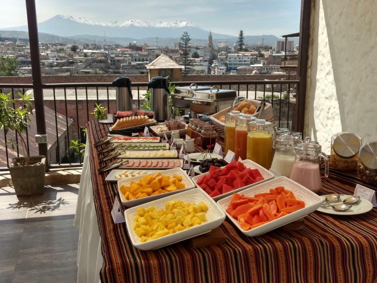 Acolpacha Tambo Boutique 3*