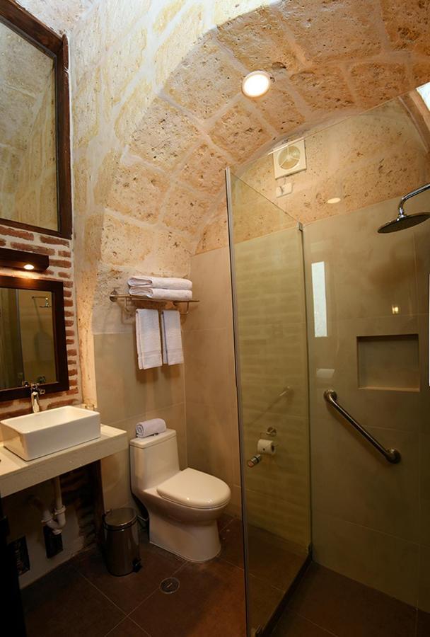 Hotel Acolpacha Tambo Boutique Arequipa